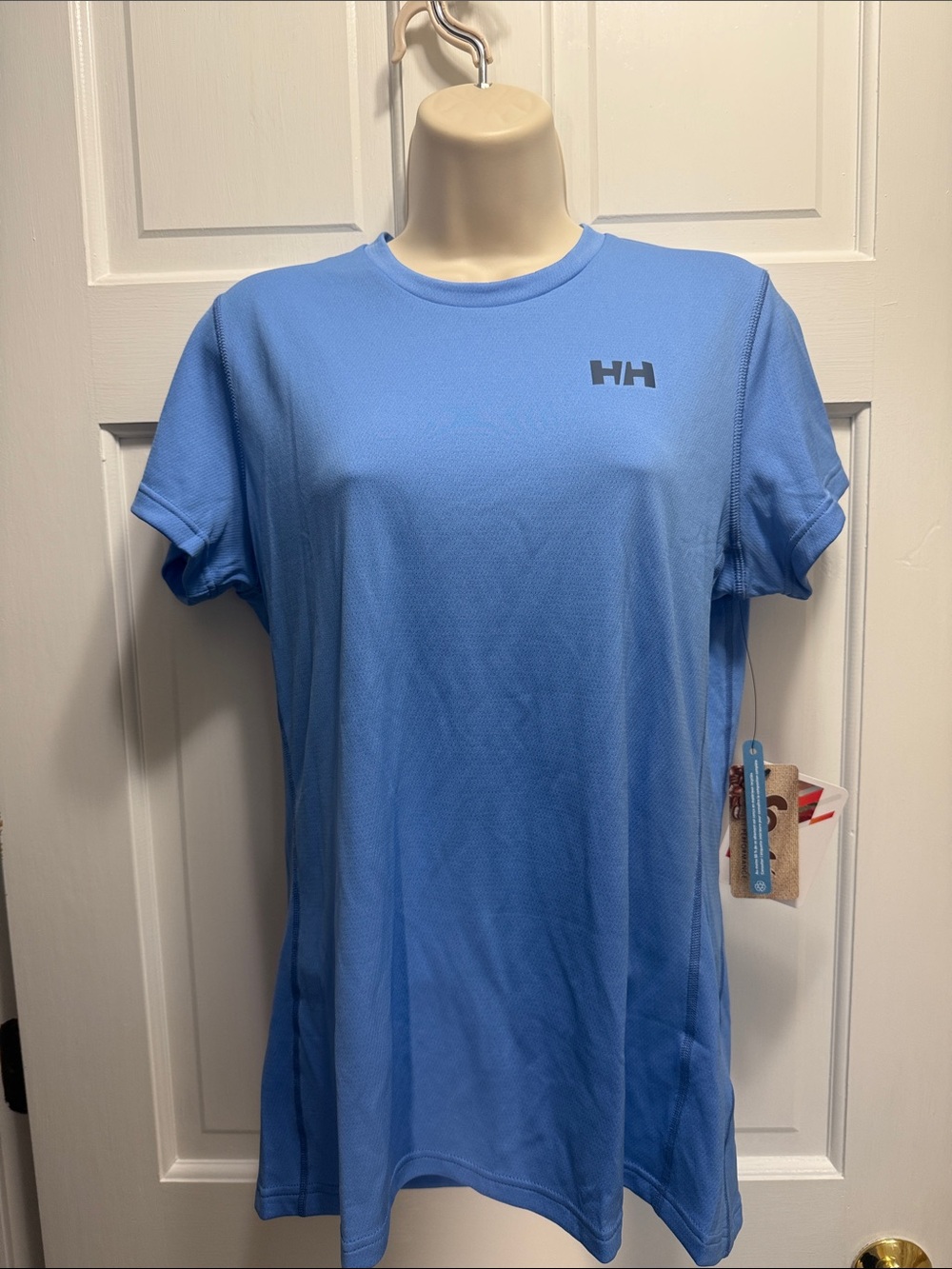 Helly Hansen Lifa active solen t-shirt with UPF 50+